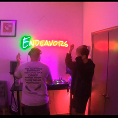 Gage B2B Zim ENDEAVORS 01 Stream