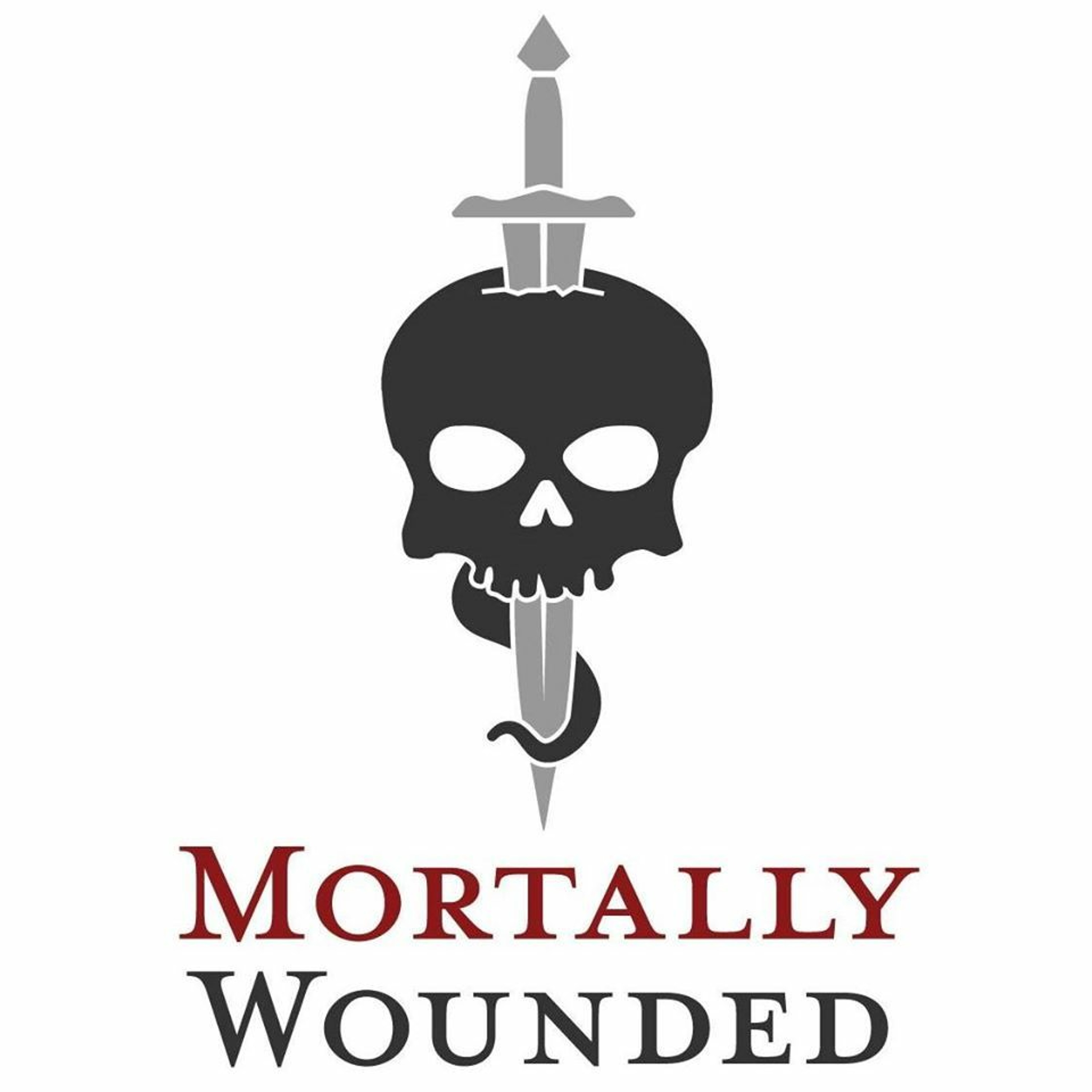 Mortally Wounded Podcast