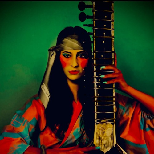 Cecilia in the West - Looking For Solidarity