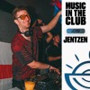 JENTZEN (YOU&ME) - AFTER CAPOSILE - 04.08.24 DJ mix artwork - Electronic music tracklist cover image