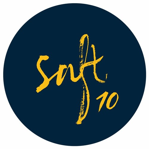 SAFT10 - Four Walls - Time To Shine EP (+ Vincent Floyd Remix)