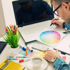 Benefits Of Hiring A Professional For Logo Design