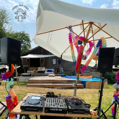 Fätzli Fäscht 2025 - Pool Party