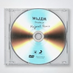 Christophe Willem - Double Je (Majorell Remix)