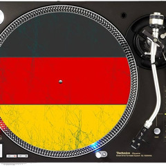 STRUdio Sets 015: Deutche Hard-Trance