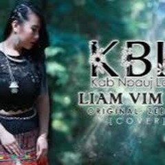 Kab Npauj Laim - Liam Vim Koj - Zeb Dub (Cover)