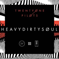 twenty one pilots - Heavydirtysoul