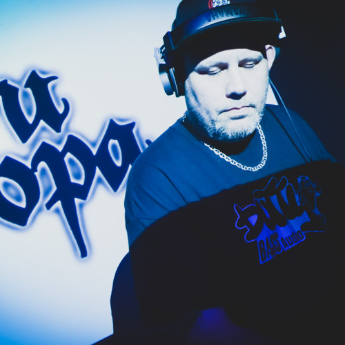 Tru Troopa Exclusive Promo Mix for Toronto DnB Cypher