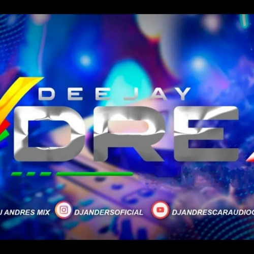 Dj Andres X Dj Sanjay - Aaja Re Vs Chu Chu Pamela (2022 Remix)