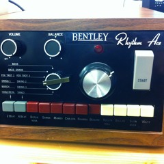 Locked & Loaded: TR-808, Bentley FR-6 & Obi TVS-1 Sync Retrofit testing...