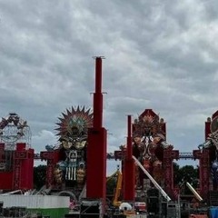 BEST OF UPTEMPO HARDCORE - PREPARING FOR JULY 2024
