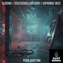 Closing | Schlosskellerfloor | Euphoria 2025