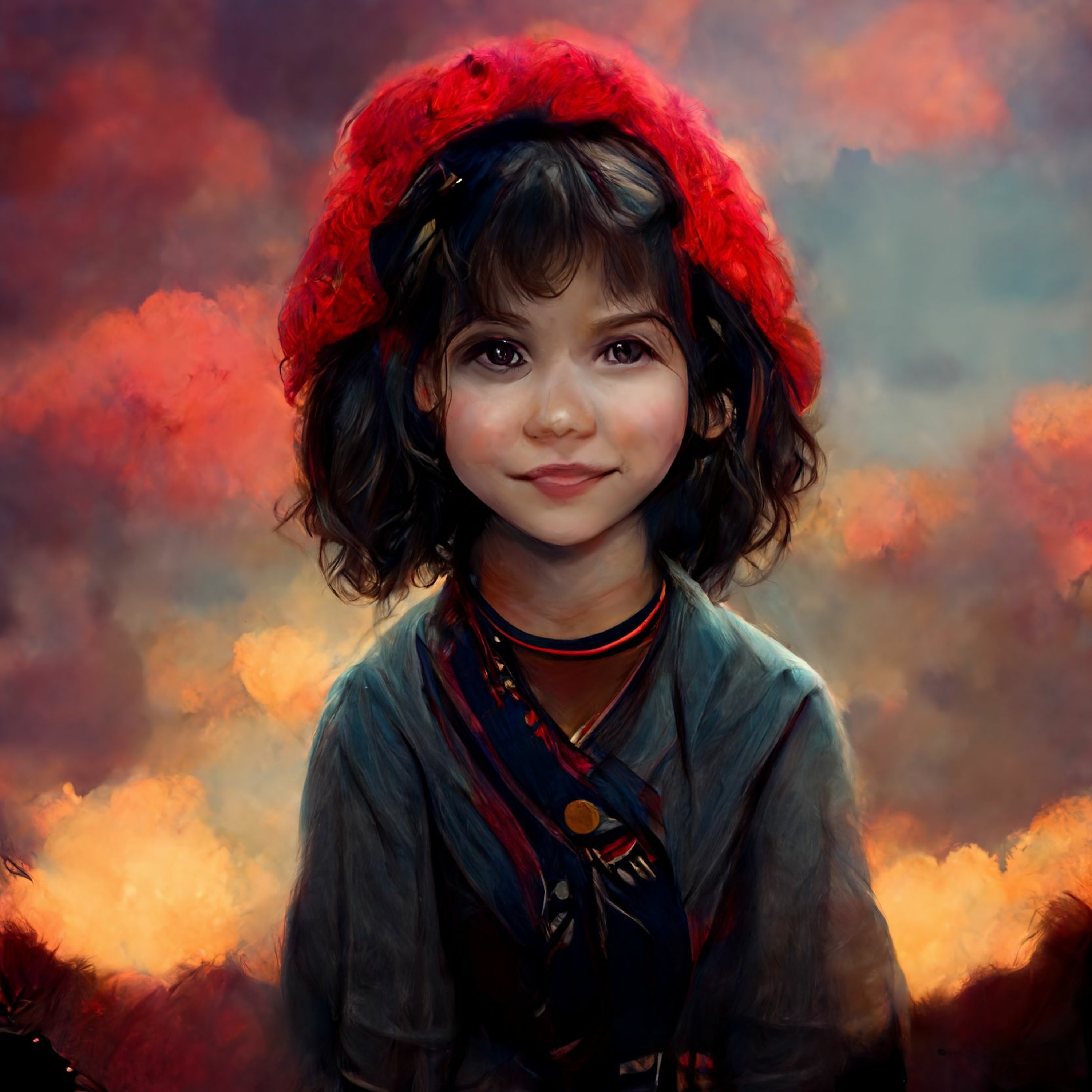 Heather episode artwork