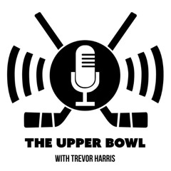 Episode 356: Dallas Stars & NHL talk with Gavin Spittle from 105.3 the Fan & Sam Lubman from 95.7 The Game