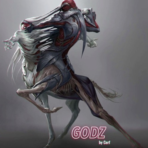 Godz - Cerf