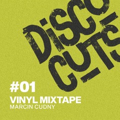 DiscoCuts Mixtape #01