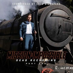 Train Fight (Extended)- Mission lpossible: Dead Reckoning