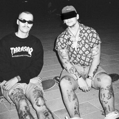 Natsailee feat. James Blandis