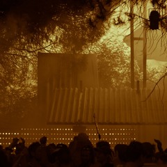 Barbara Preisinger at Outro Lado - Waking Life '24