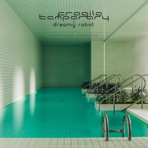 submerged memories (with Dreamy Robot)