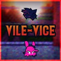 Friday night Funkin' Corruption+ - Vile-vice