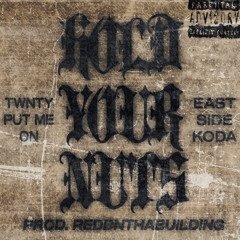 H.Y.N (feat. twntypmo & Reddnthabuilding)