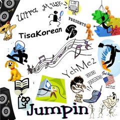 YehMe2 feat TisaKorean - Jumpin (Bmore Club Remix)