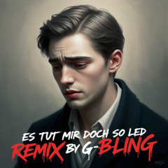 F-Raz - Es tut mir doch so leid  Mix by G-Bling