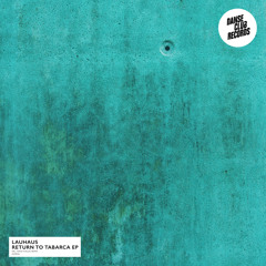 Tabarca (Original Mix)