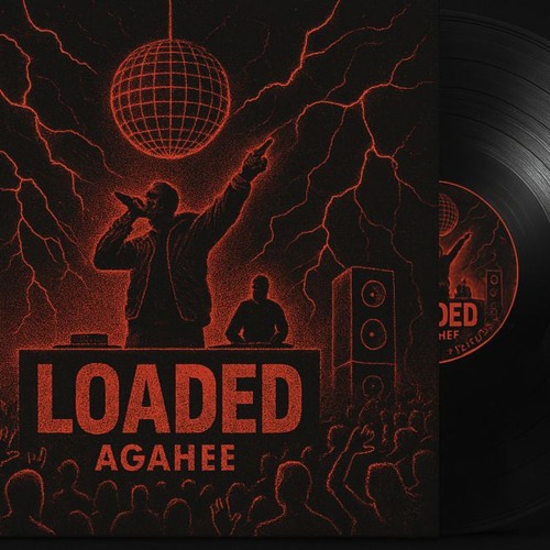 LOADED(ft. Yo Gotti)-AGAHEE remix(bootleg) FREE DOWNLOAD