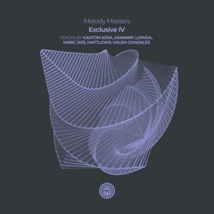 Gaston Sosa, Dianarp - Wave of Lights (Original Mix)