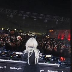 20 Years of Pryda - Naud Street 2025