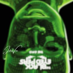 Black Eyed Peas - Boom Boom Pow (JohnVon Tech House Flip)