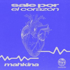 Mahkina - Attraction Gravitationnelle