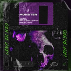 Monster 118bpm (prod. By yoErick)