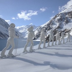 4ever Wnter! (Nazca & Oshe5k)