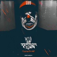 TerrorClown - Prepared For Hell