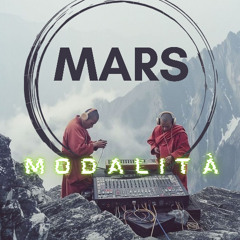 MARS - Modalità