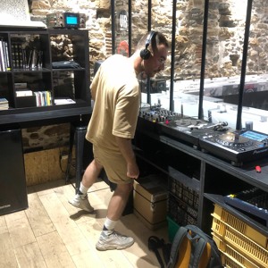 Le béguin pour Verbena @Unité Centrale (Concordance Festival 11.06.23)