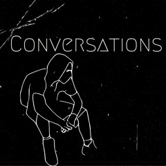 "Conversations" - (prod. rashardo)