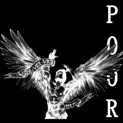POOR (Hardstyle)