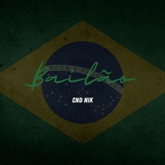 Bailão