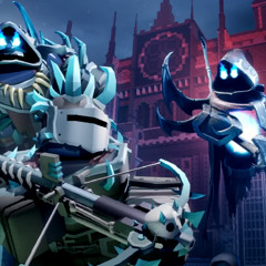 TDS OST - 2025 Spring Lobby Theme