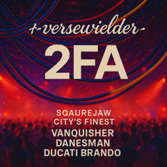 2FA (aws)