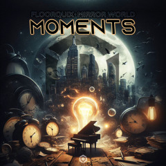 FloorQuix , MirrorWorld - Moments