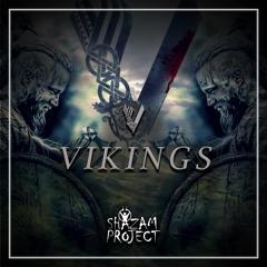 Shazam Project - Vikings