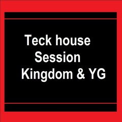 DJ KINGDOM & YG (TAGTEAM Mix) FÉB 2020