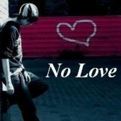 No LOVE
