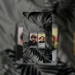 ku harap kau tetap di sini 💕