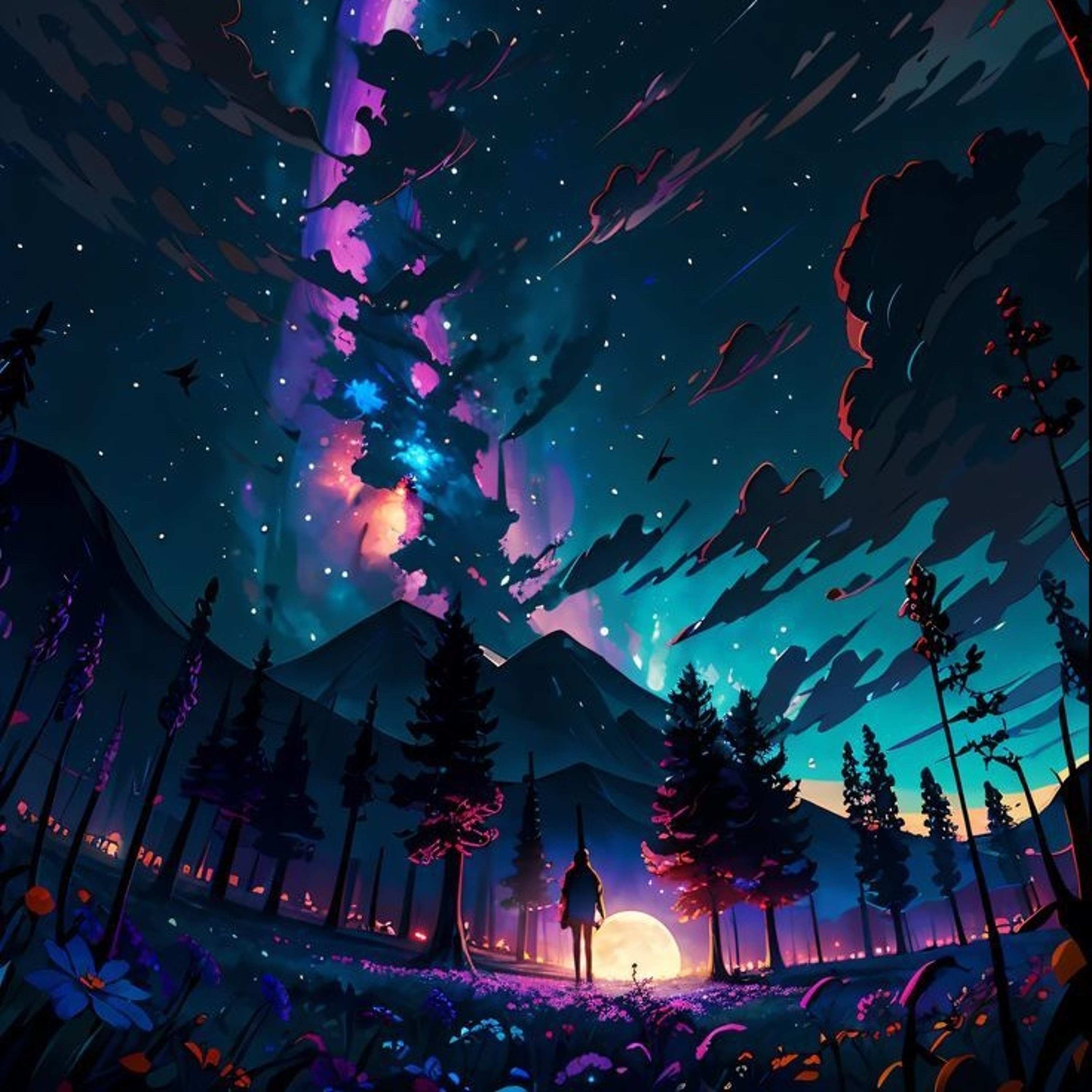 Too High episode artwork